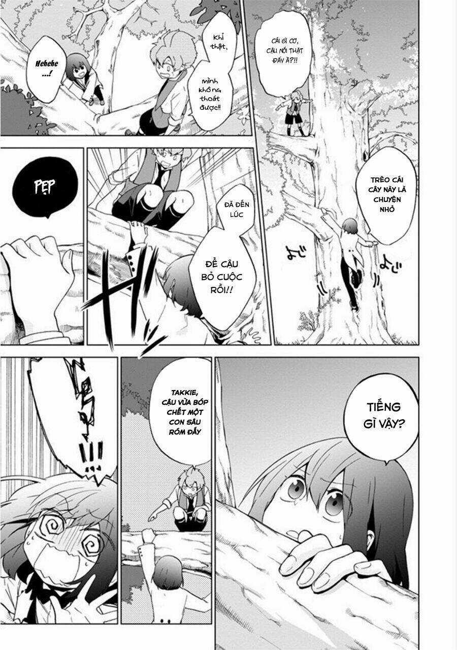 Classi9 (New) - Chapter 9 - Trang 17