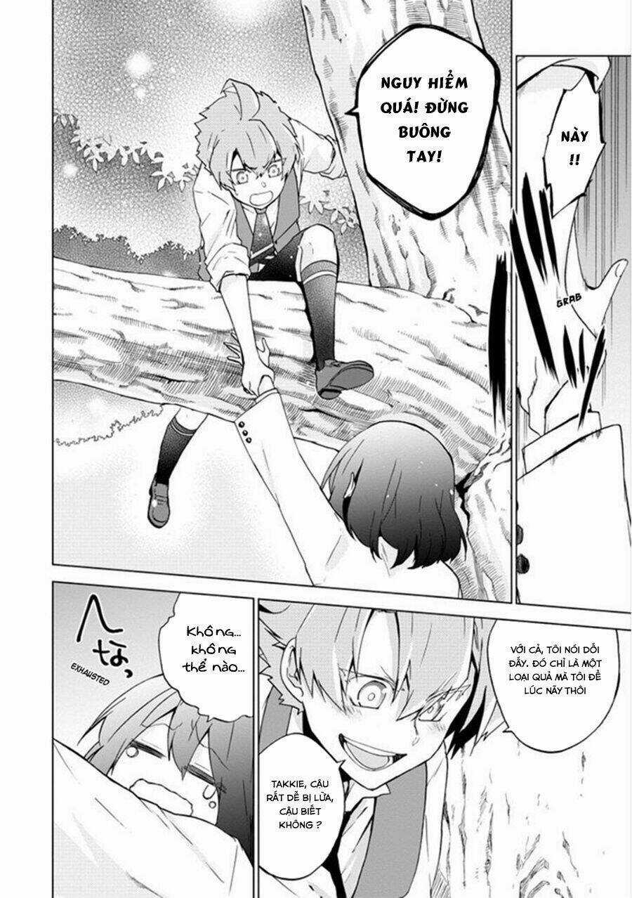 Classi9 (New) - Chapter 9 - Trang 18