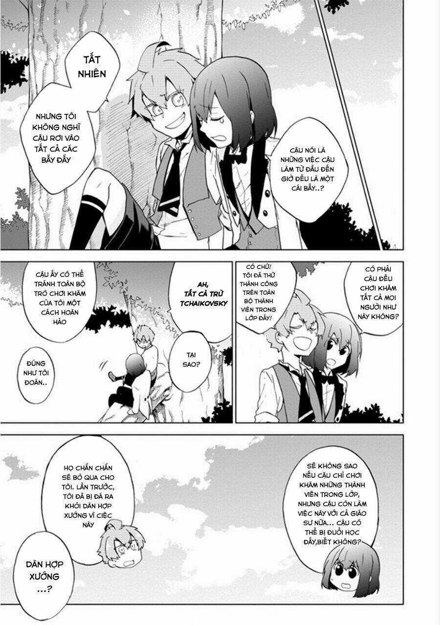 Classi9 (New) - Chapter 9 - Trang 19