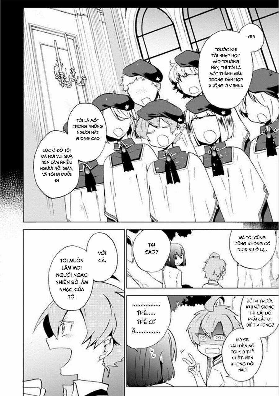 Classi9 (New) - Chapter 9 - Trang 20