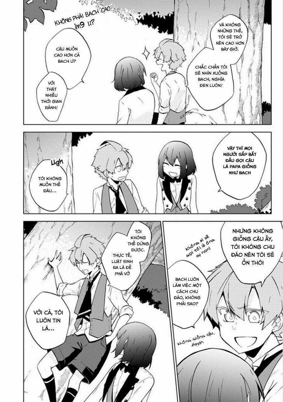 Classi9 (New) - Chapter 9 - Trang 22