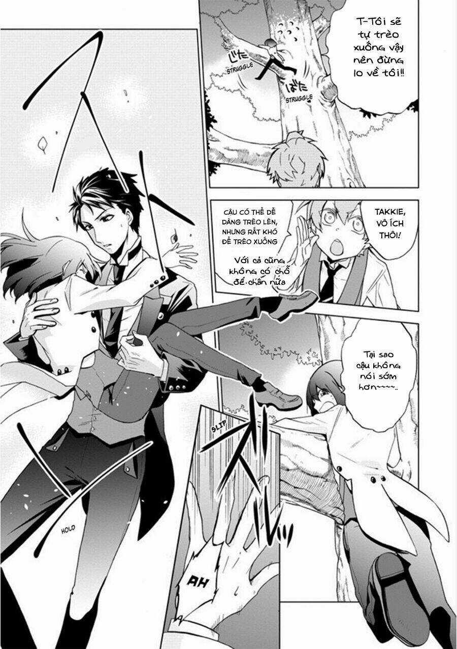 Classi9 (New) - Chapter 9 - Trang 25