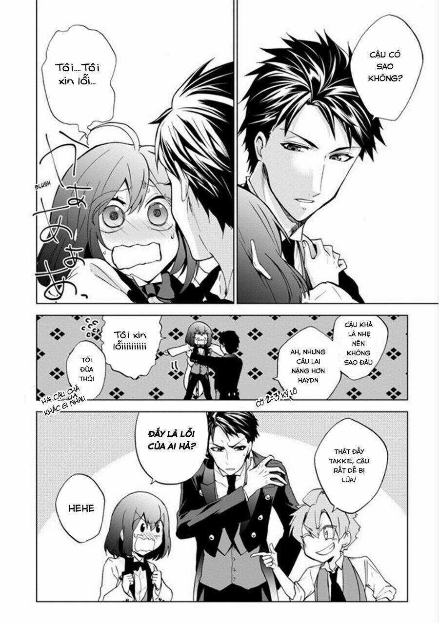 Classi9 (New) - Chapter 9 - Trang 26