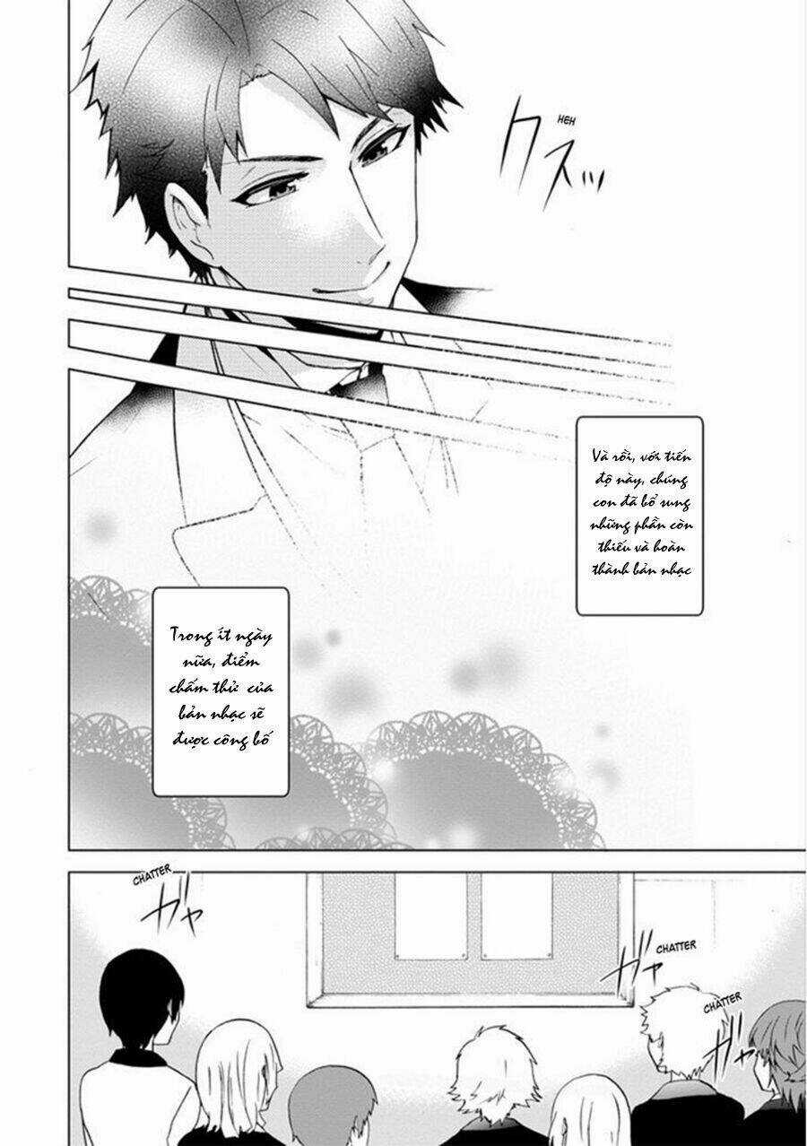 Classi9 (New) - Chapter 9 - Trang 28