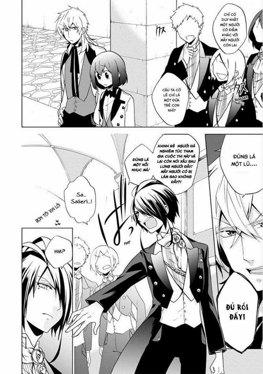 Classi9 (New) - Chapter 9 - Trang 30