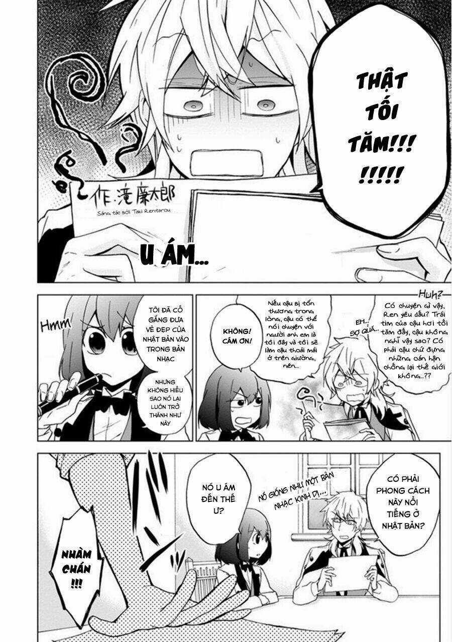 Classi9 (New) - Chapter 9 - Trang 4