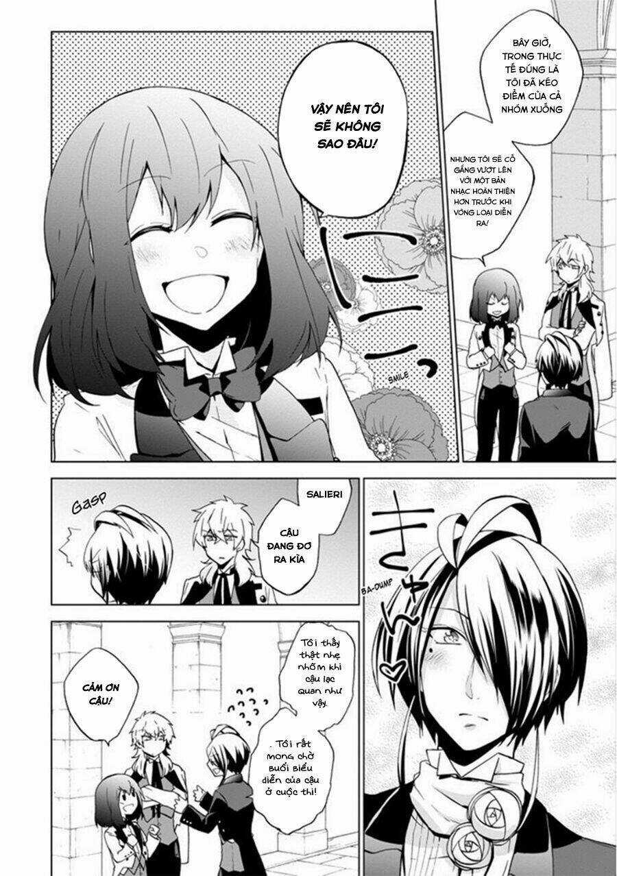 Classi9 (New) - Chapter 9 - Trang 32