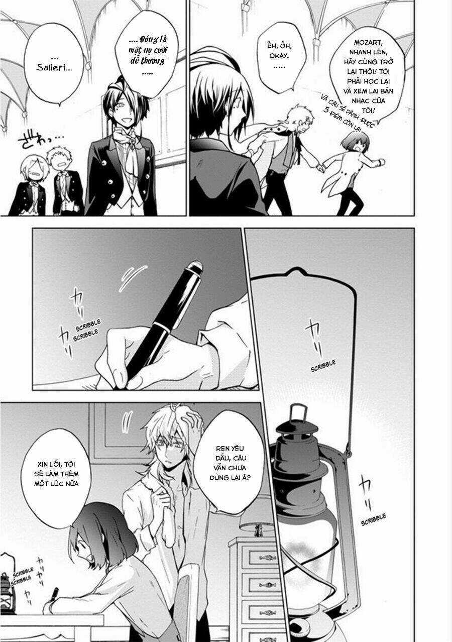 Classi9 (New) - Chapter 9 - Trang 33