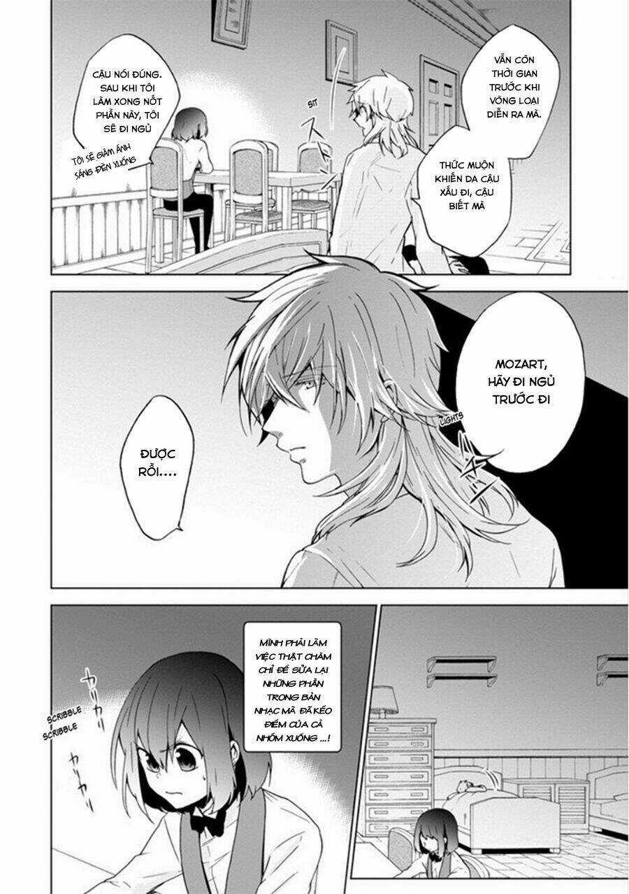 Classi9 (New) - Chapter 9 - Trang 34