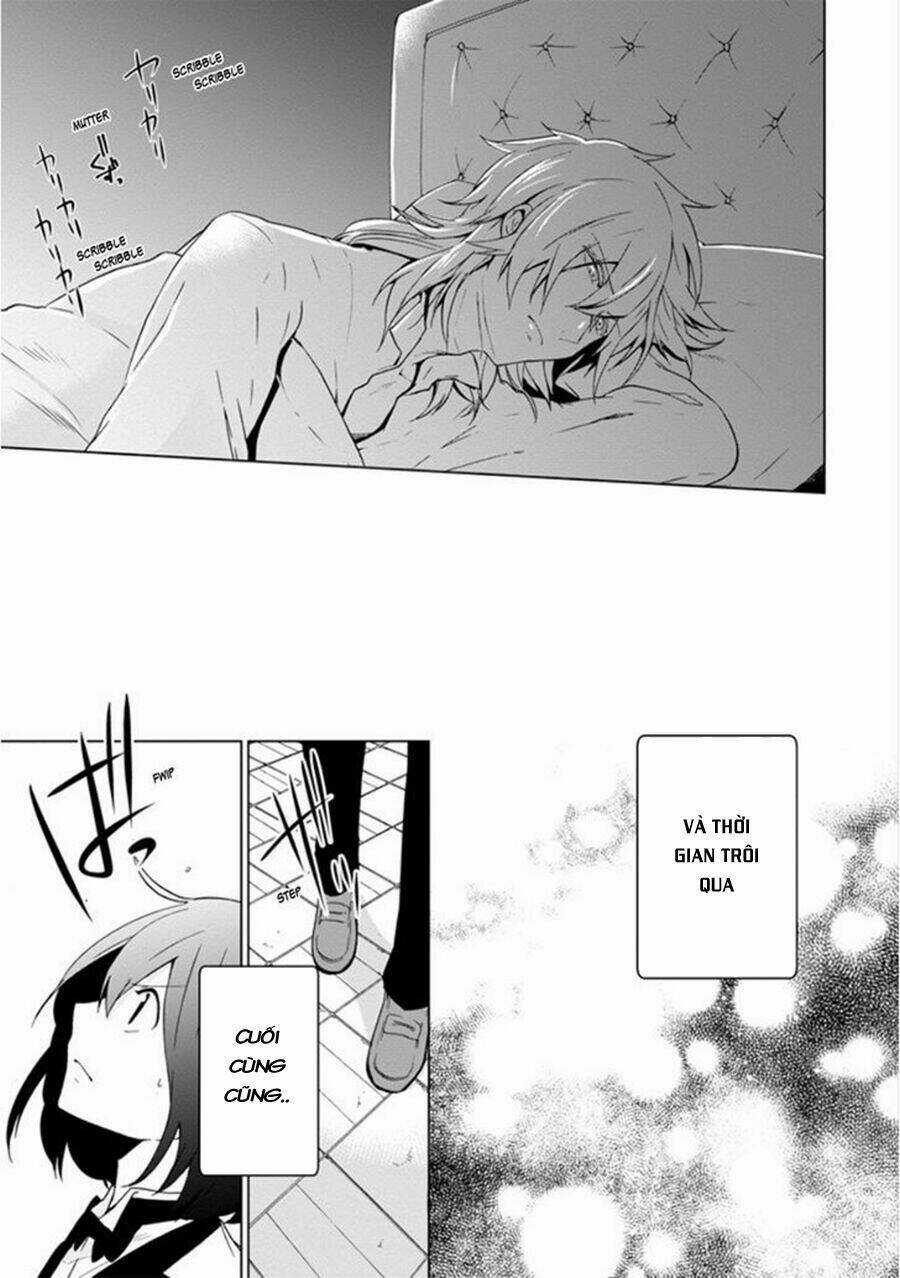 Classi9 (New) - Chapter 9 - Trang 37