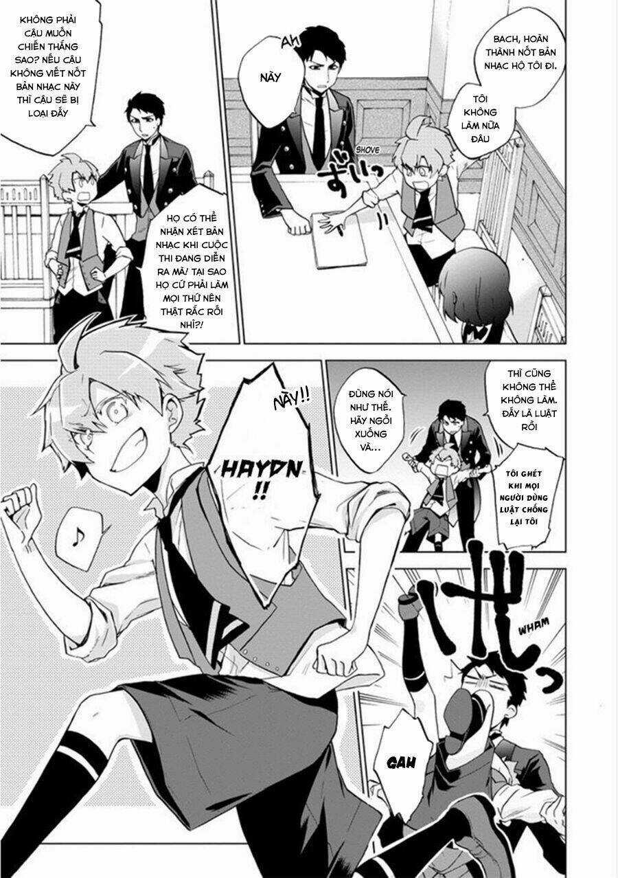 Classi9 (New) - Chapter 9 - Trang 5