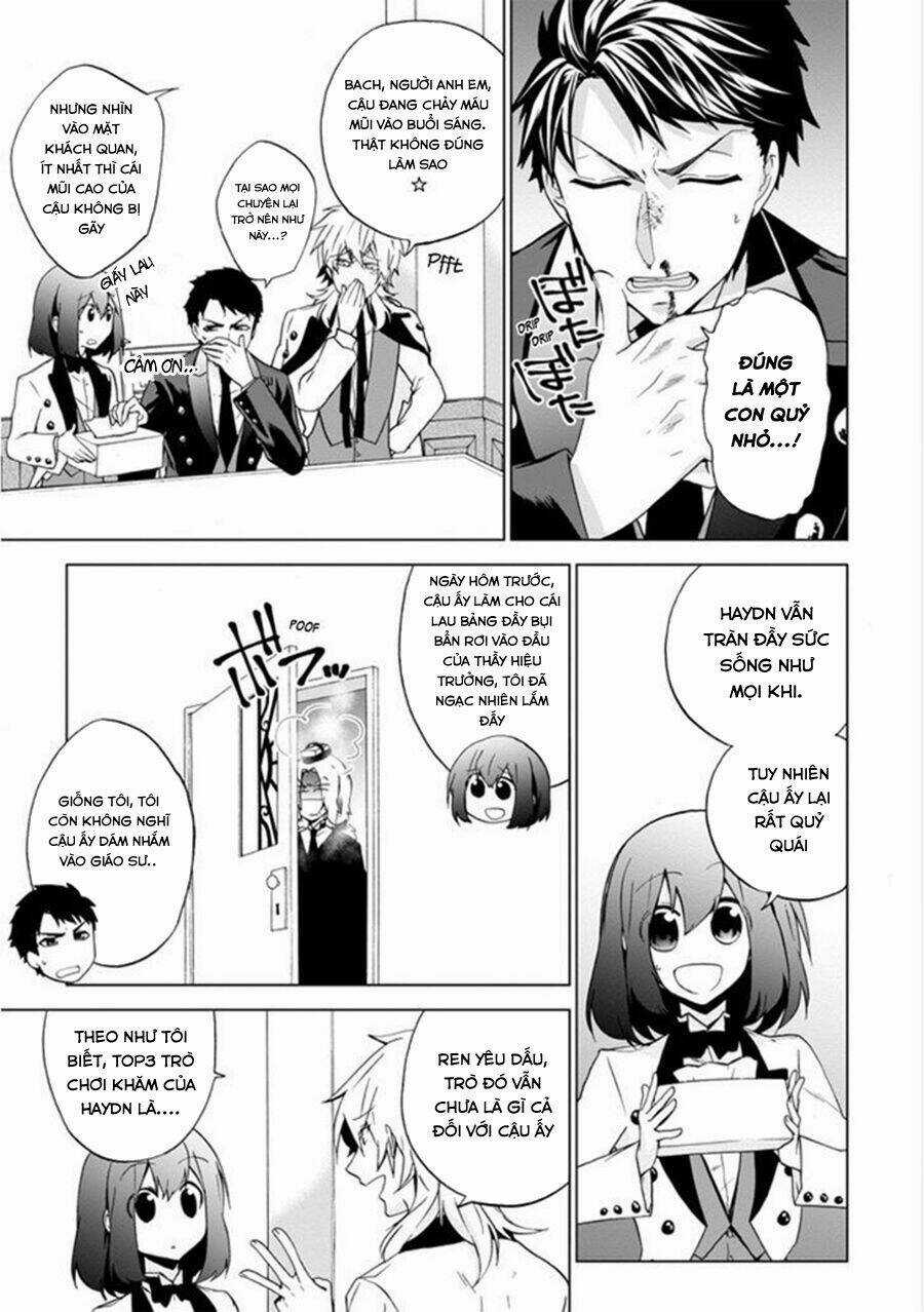 Classi9 (New) - Chapter 9 - Trang 7