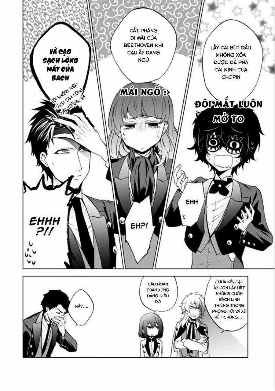 Classi9 (New) - Chapter 9 - Trang 8