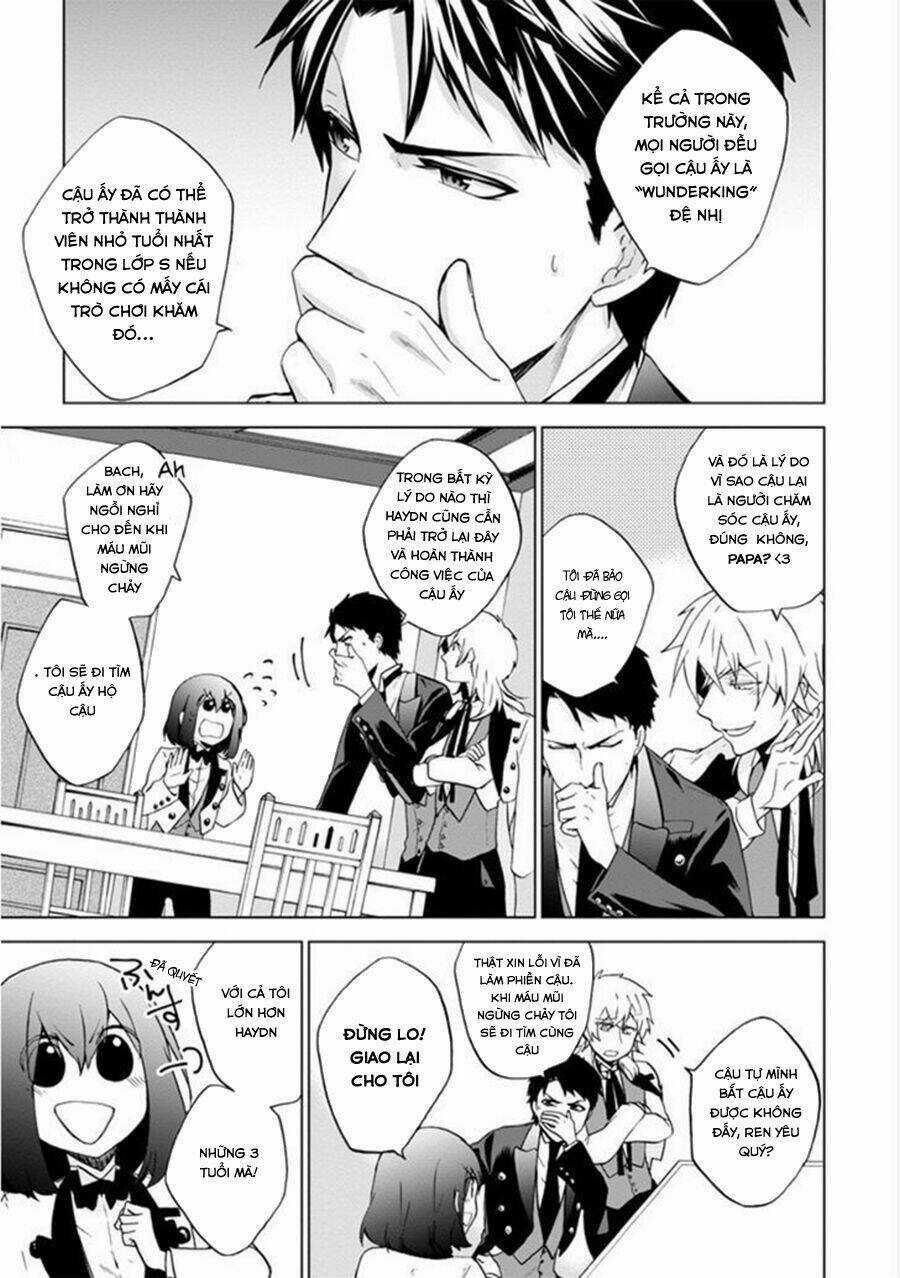 Classi9 (New) - Chapter 9 - Trang 9