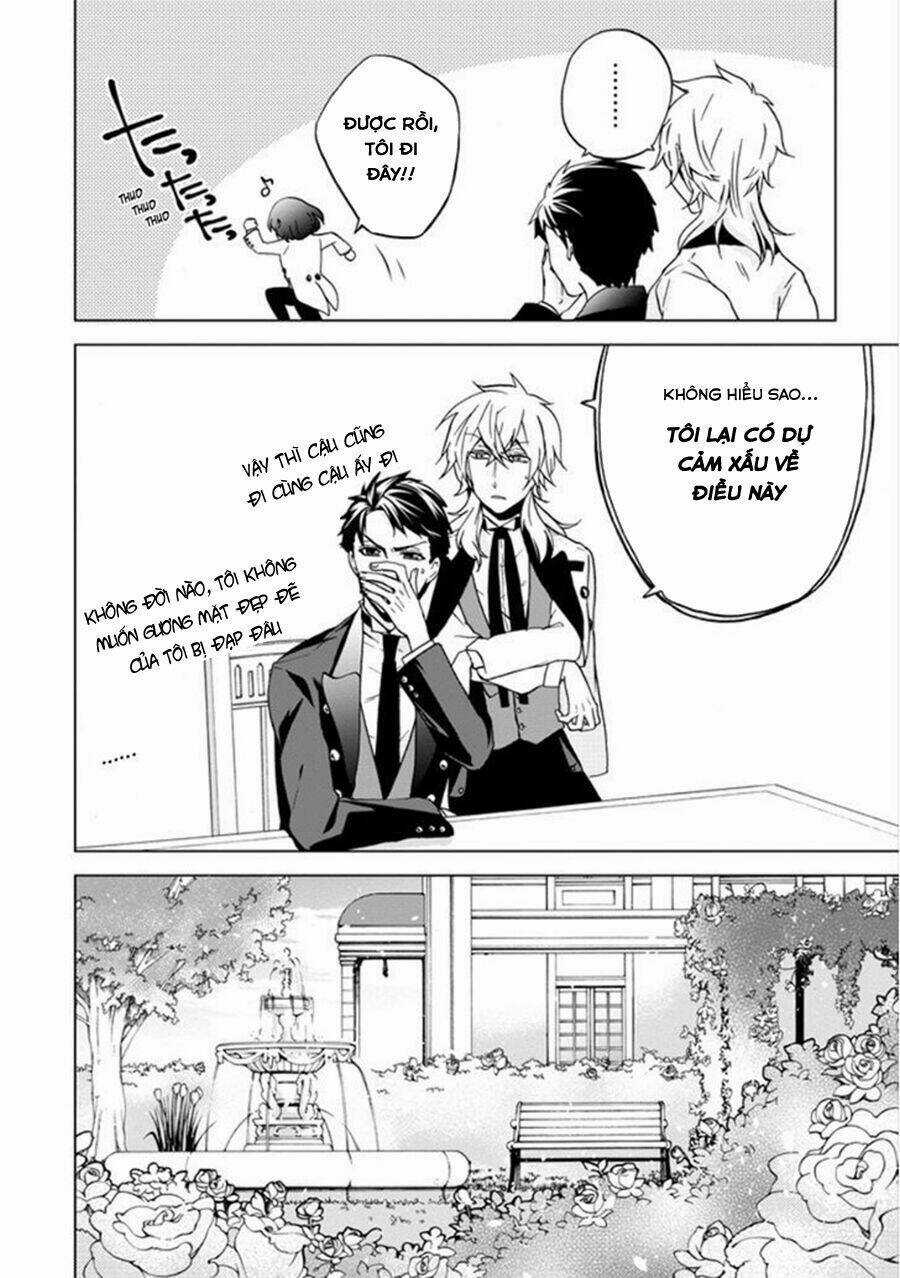 Classi9 (New) - Chapter 9 - Trang 10