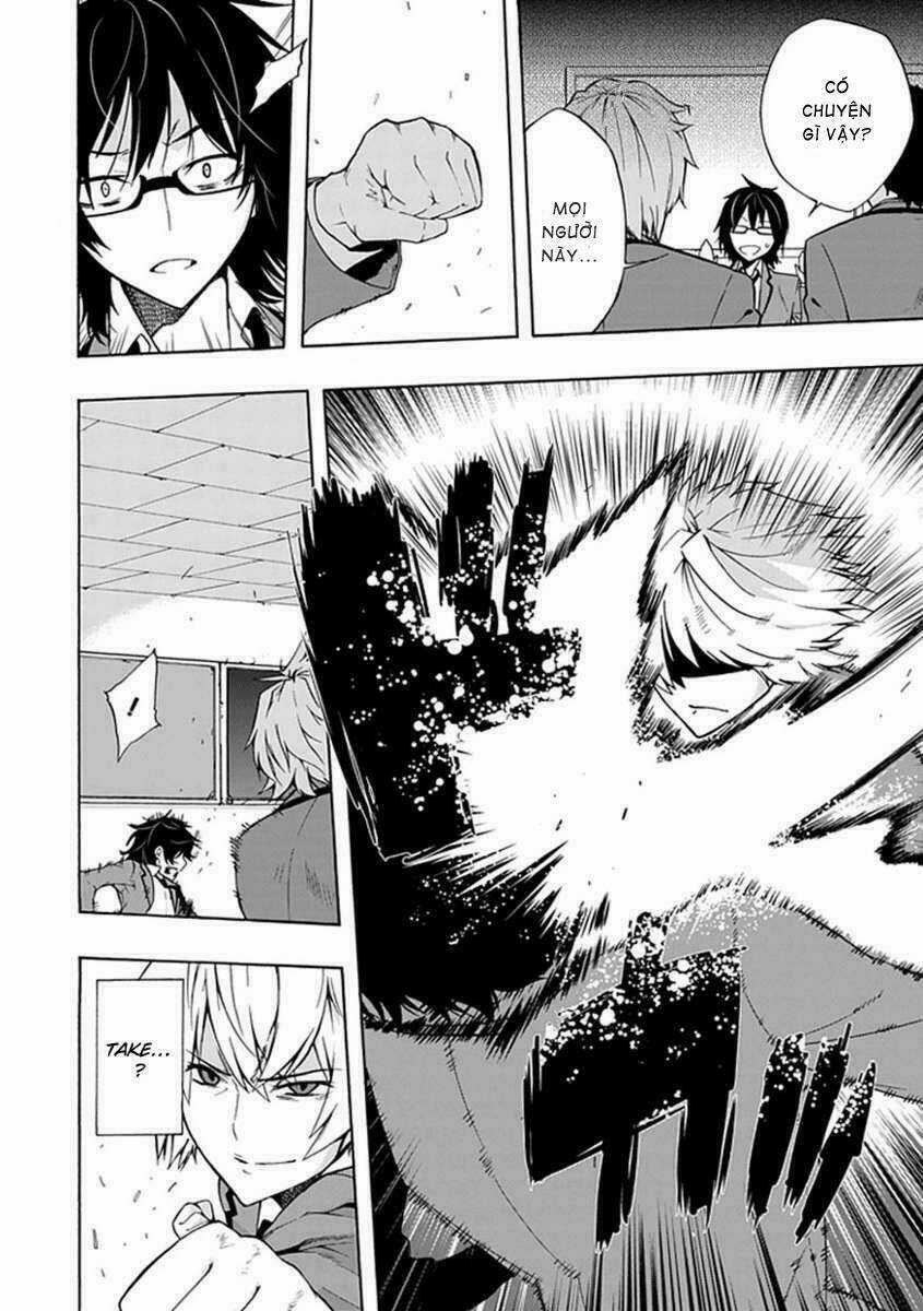 Classmate, Kamimura Yuuka Wa Kou Itta - Chapter 1 - Trang 49