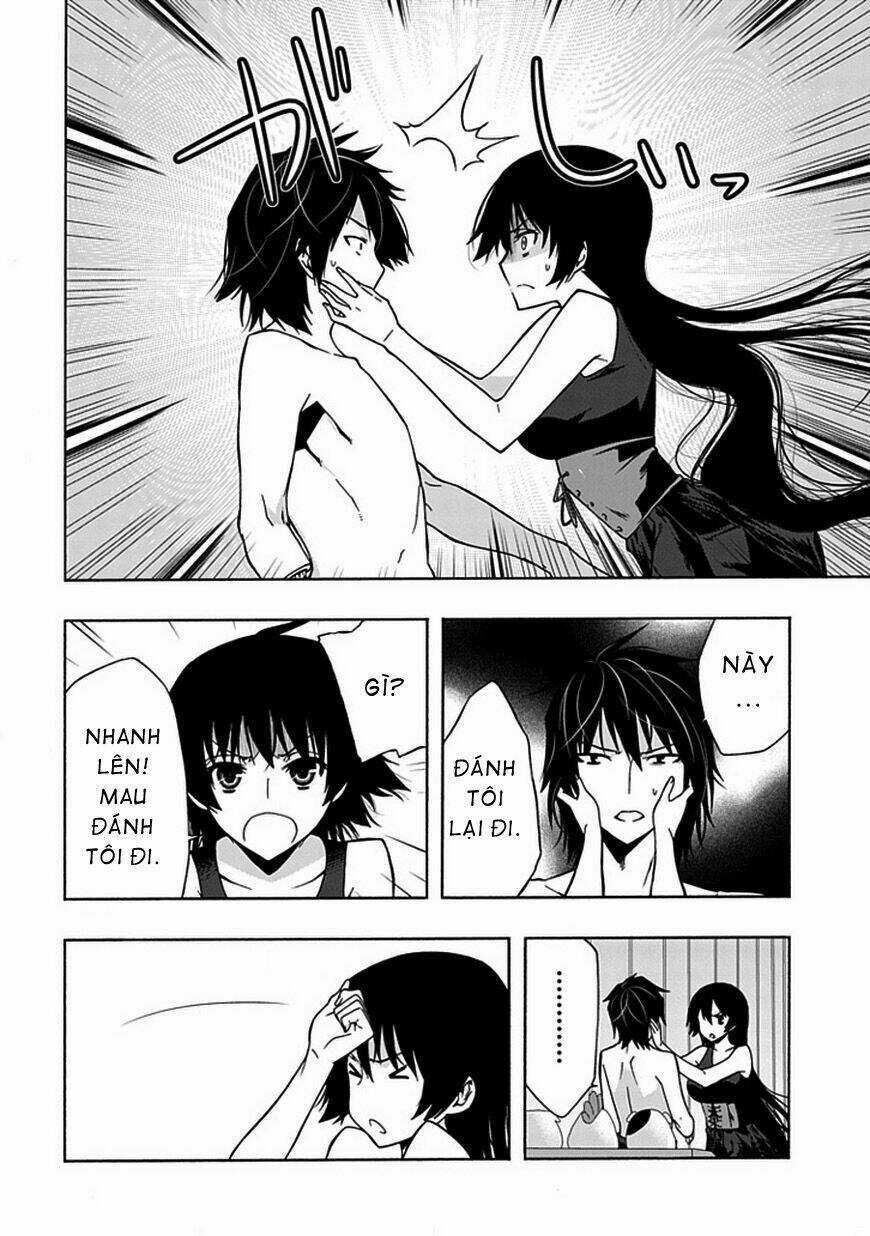 Classmate, Kamimura Yuuka Wa Kou Itta - Chapter 5 - Trang 30