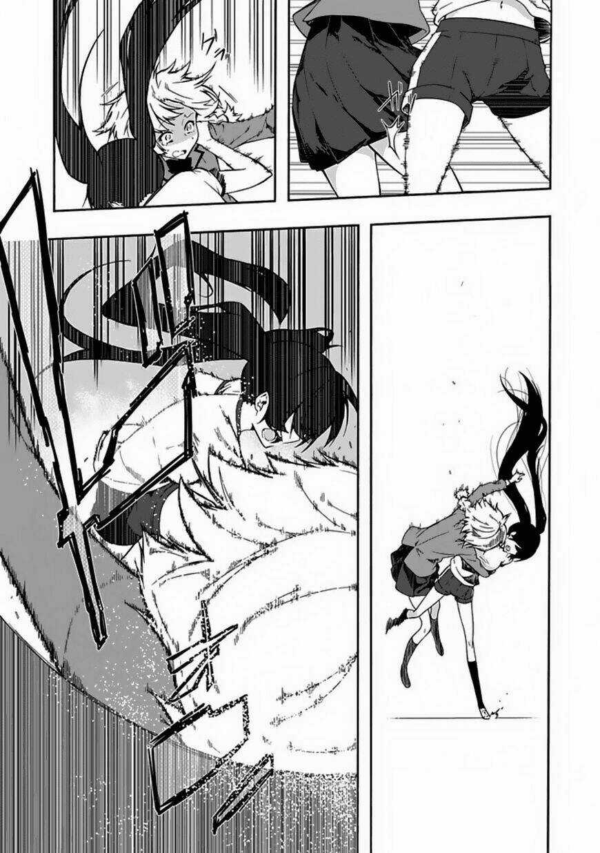 Classmate, Kamimura Yuuka Wa Kou Itta - Chapter 9 - Trang 10