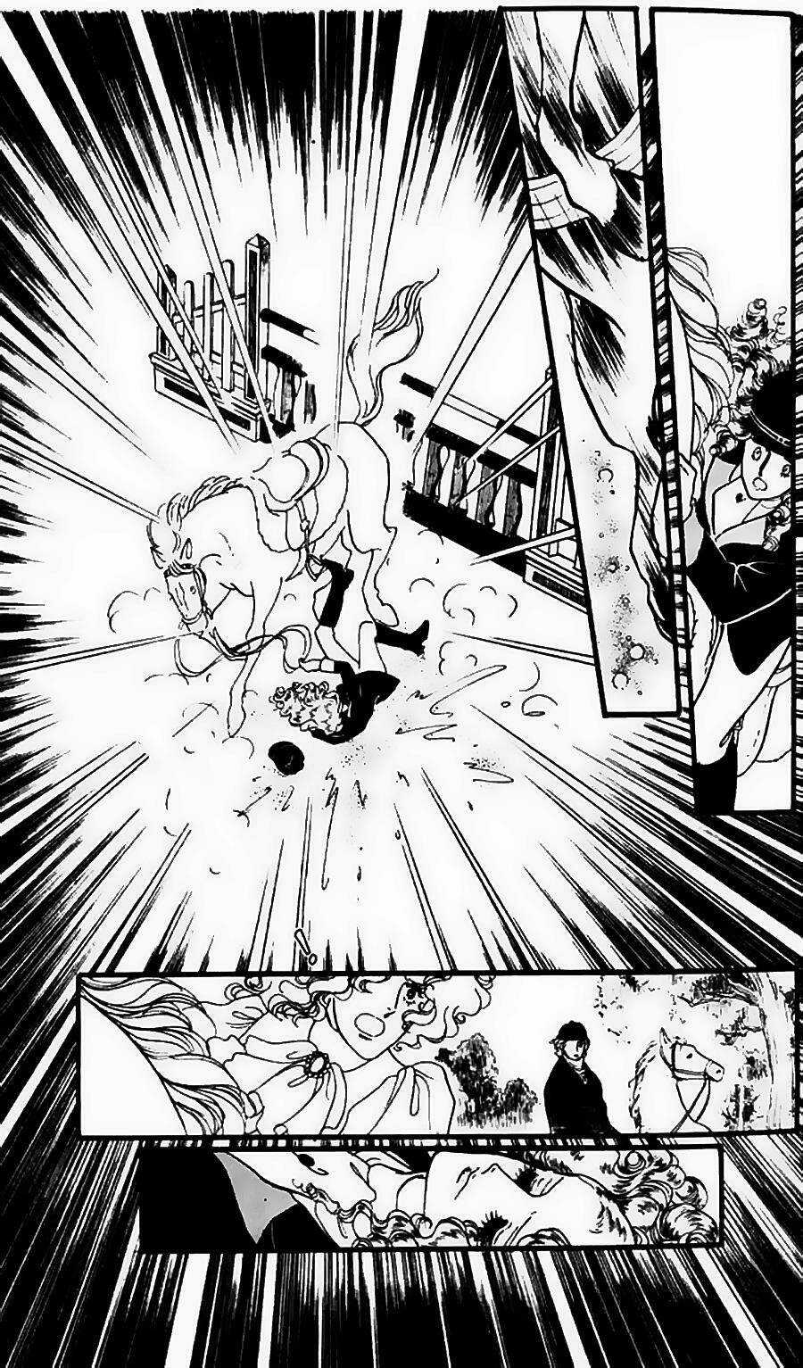 CLAUDINE - Chapter 2 - Trang 6