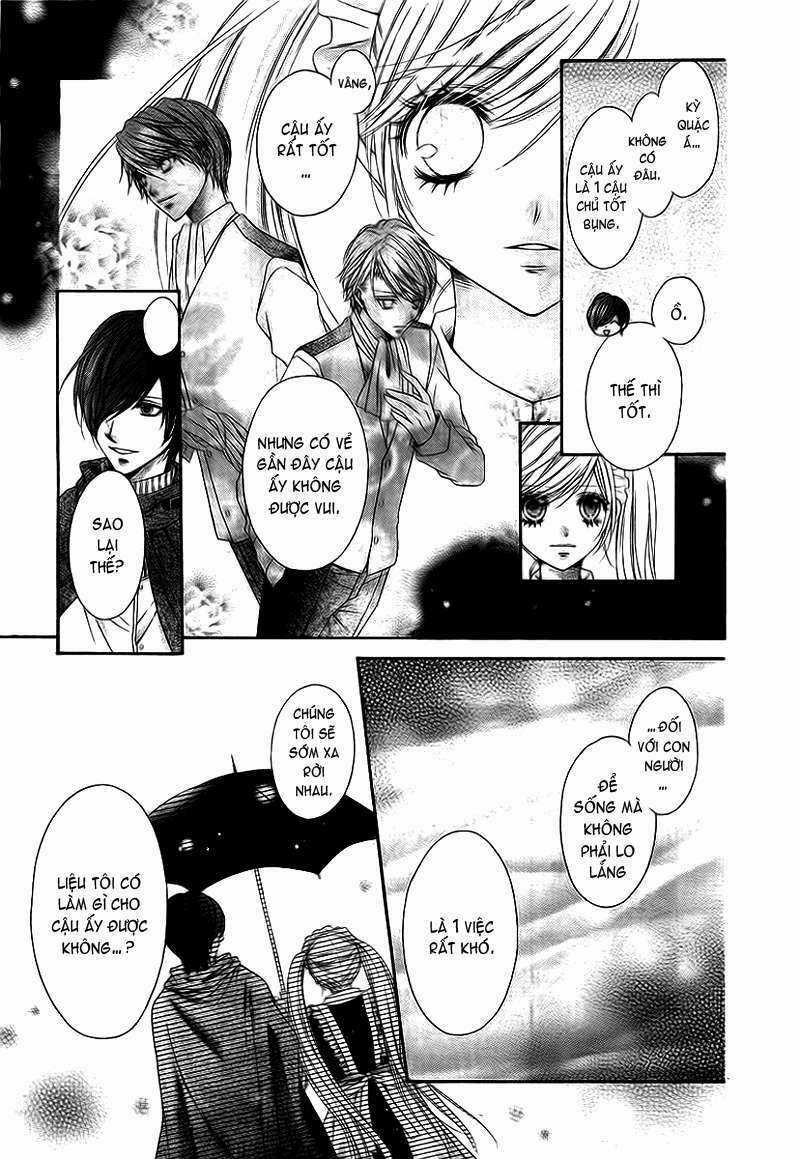 Clematica Kutsuten - Chapter 1 - Trang 20