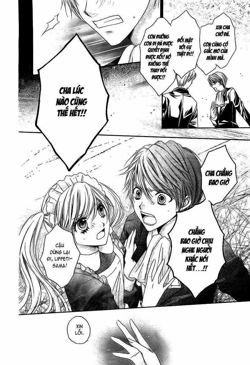 Clematica Kutsuten - Chapter 1 - Trang 37