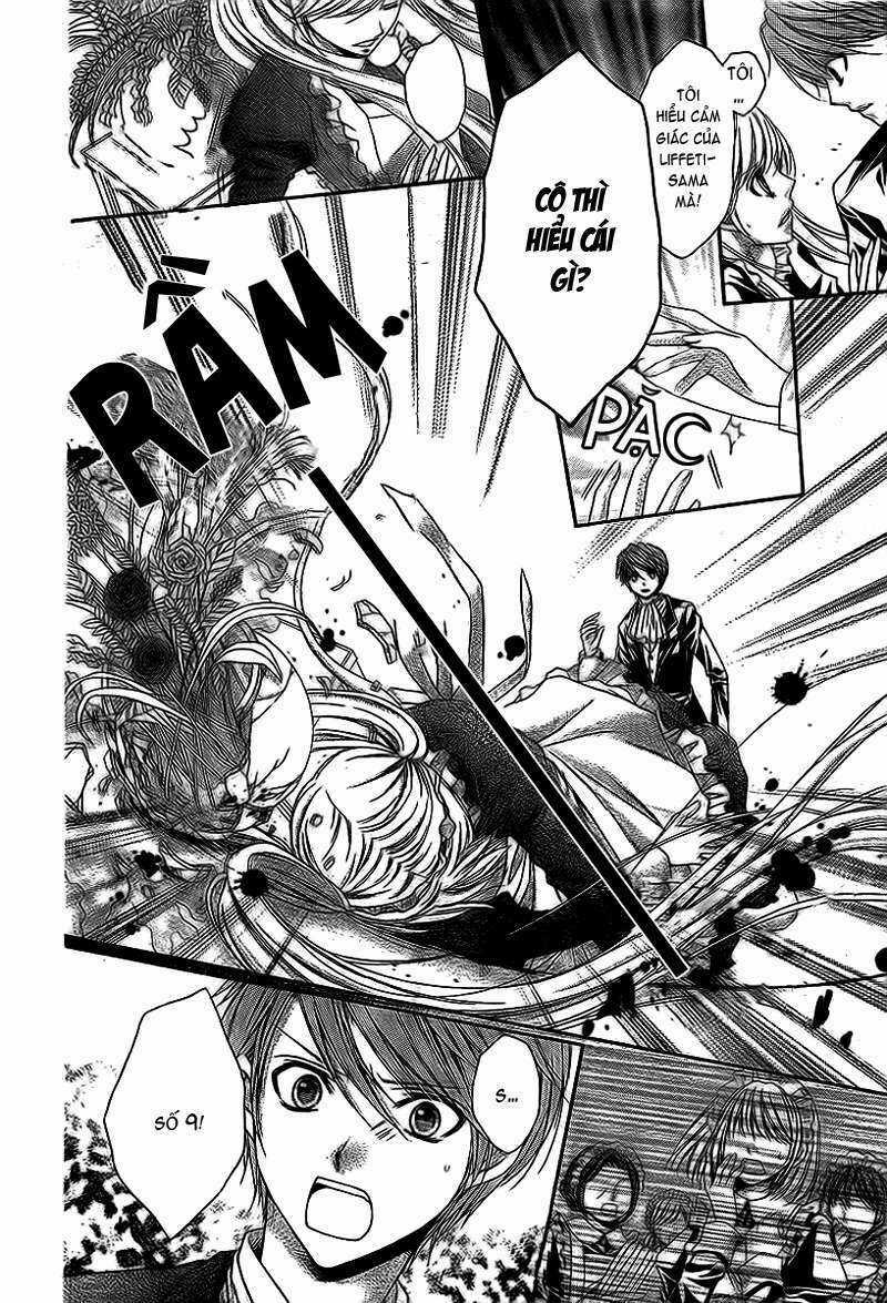 Clematica Kutsuten - Chapter 1 - Trang 39