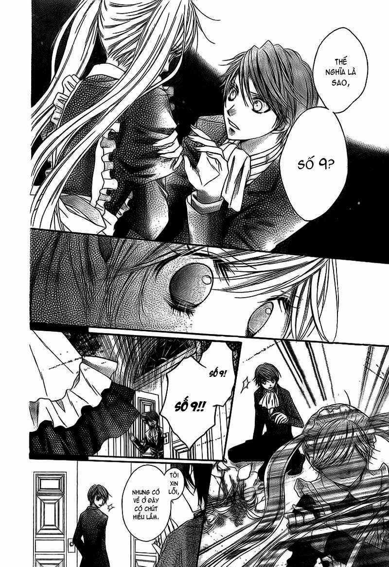 Clematica Kutsuten - Chapter 1 - Trang 41