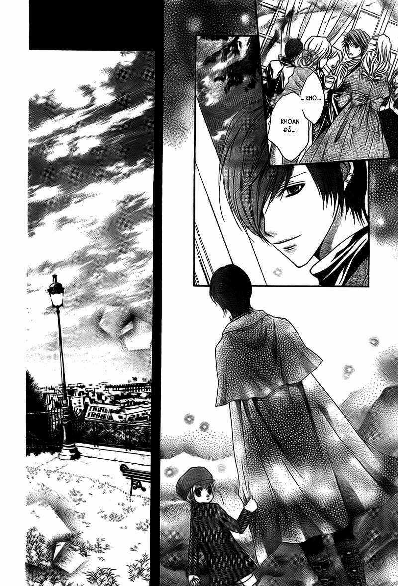 Clematica Kutsuten - Chapter 1 - Trang 43