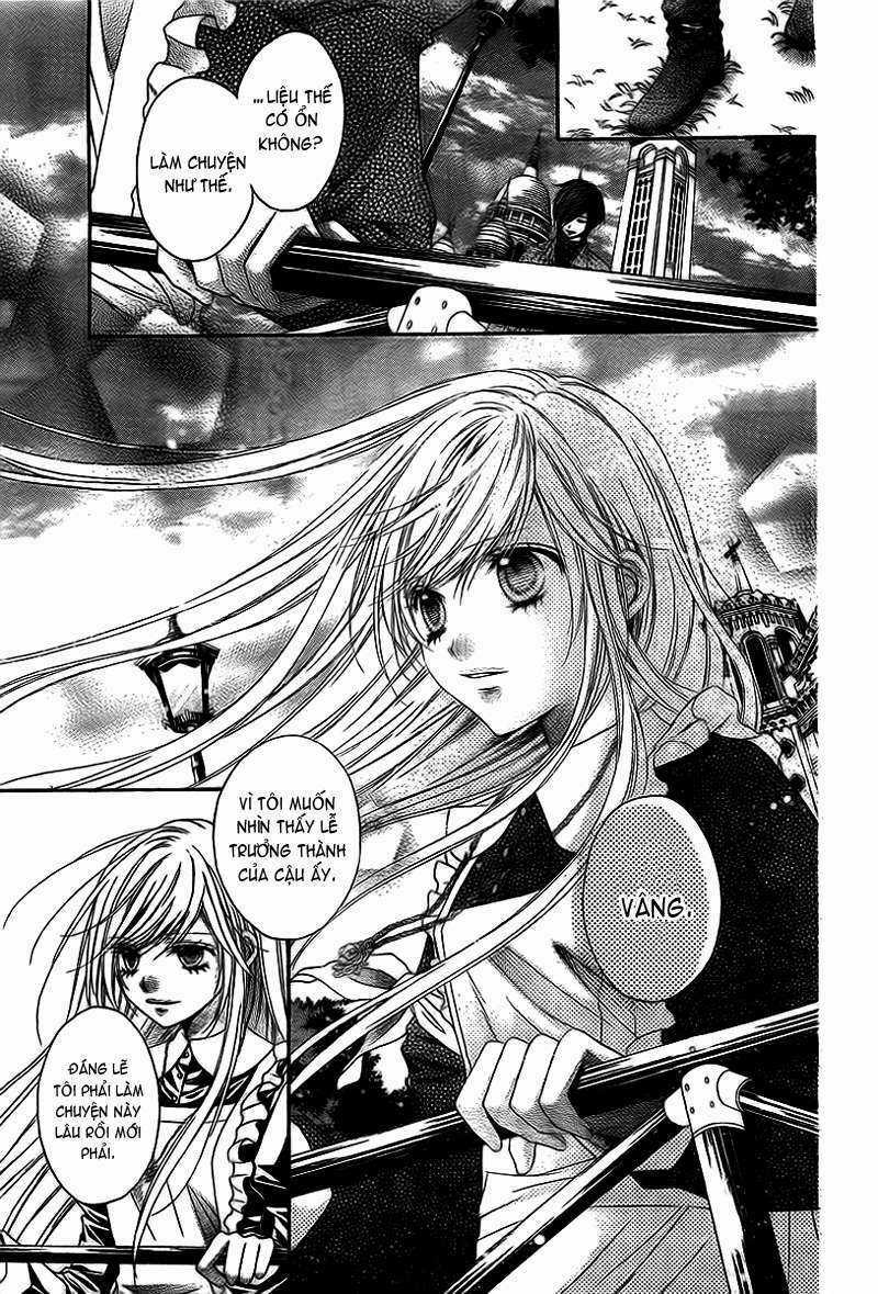 Clematica Kutsuten - Chapter 1 - Trang 44