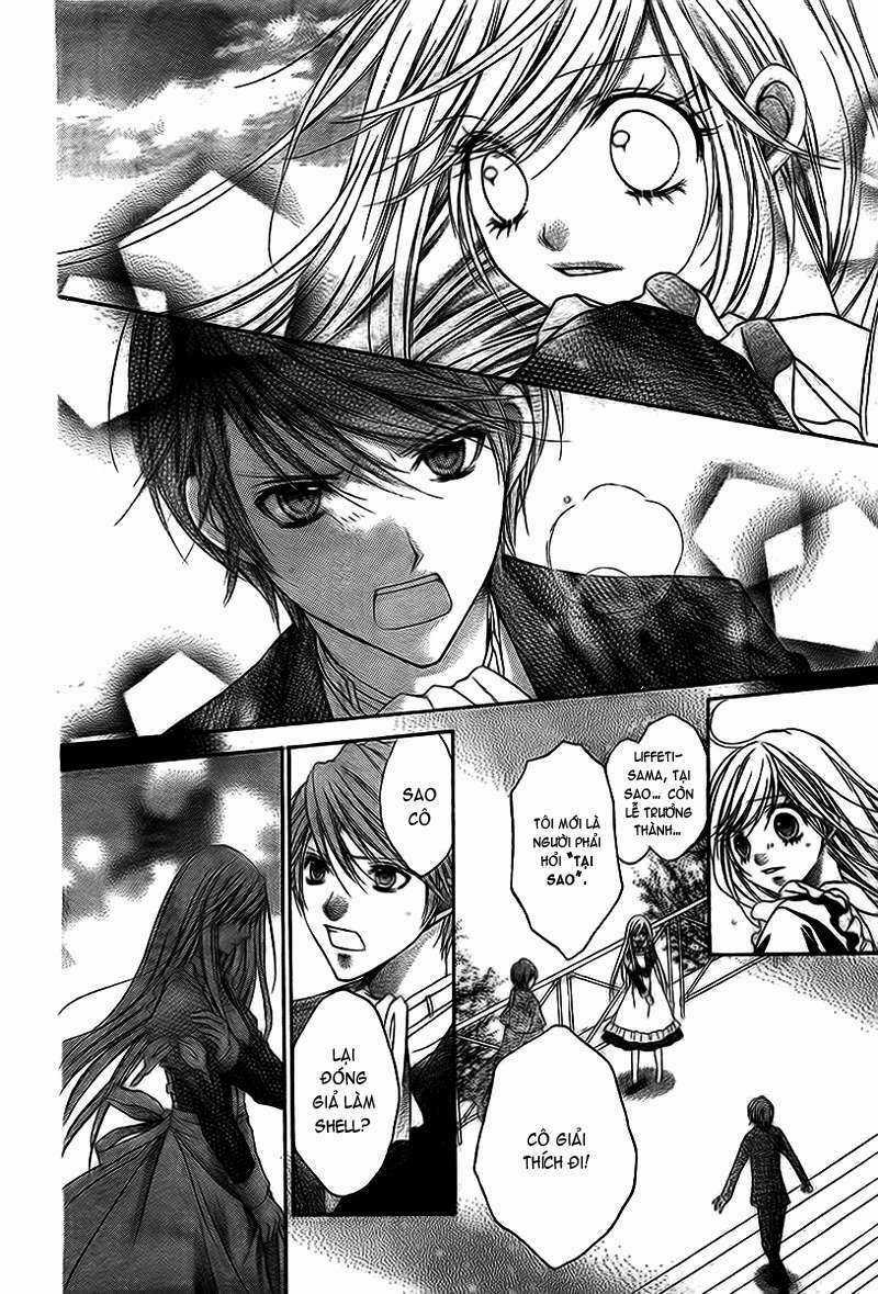 Clematica Kutsuten - Chapter 1 - Trang 47