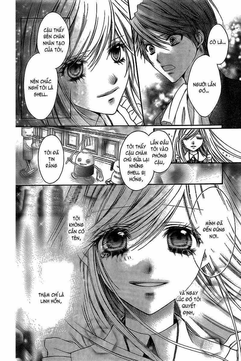 Clematica Kutsuten - Chapter 1 - Trang 49