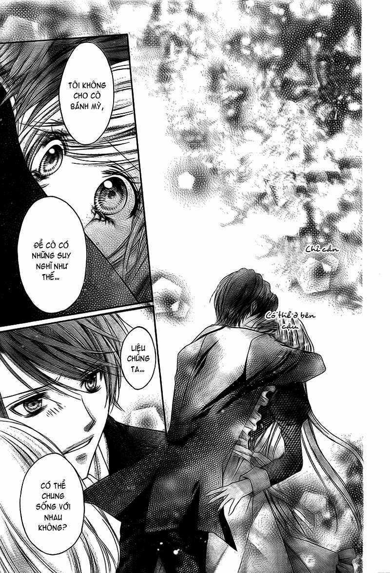 Clematica Kutsuten - Chapter 1 - Trang 50