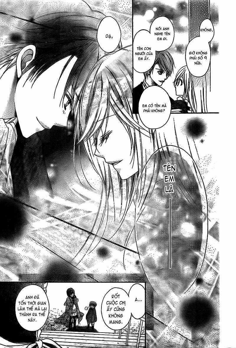 Clematica Kutsuten - Chapter 1 - Trang 52