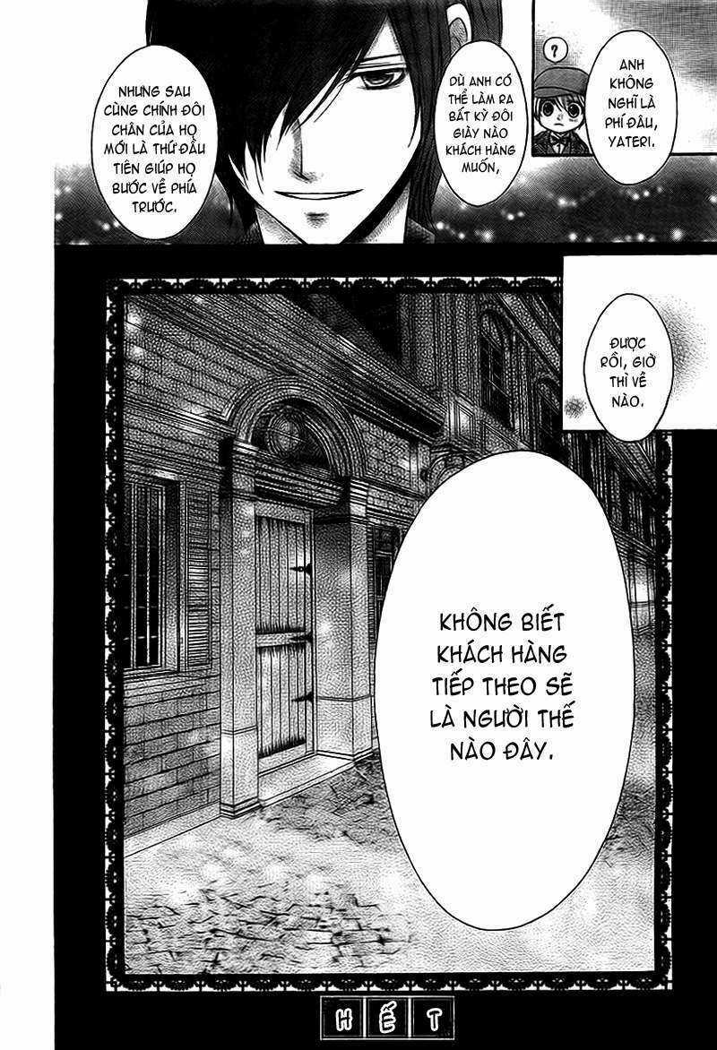 Clematica Kutsuten - Chapter 1 - Trang 53