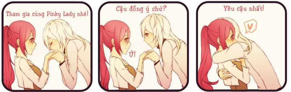 Clematica Kutsuten - Chapter 1 - Trang 55