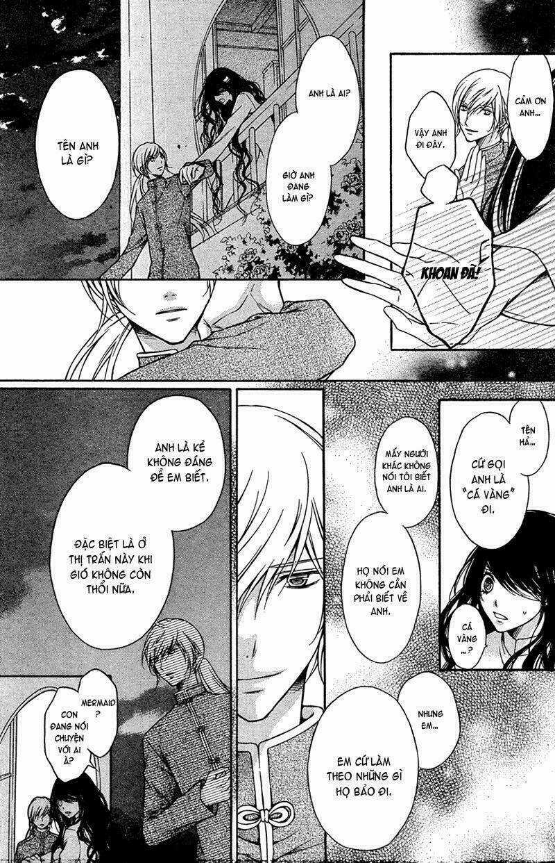 Clematica Kutsuten - Chapter 2 - Trang 16