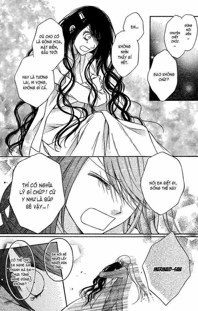 Clematica Kutsuten - Chapter 2 - Trang 20