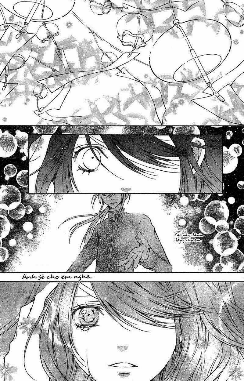 Clematica Kutsuten - Chapter 2 - Trang 28