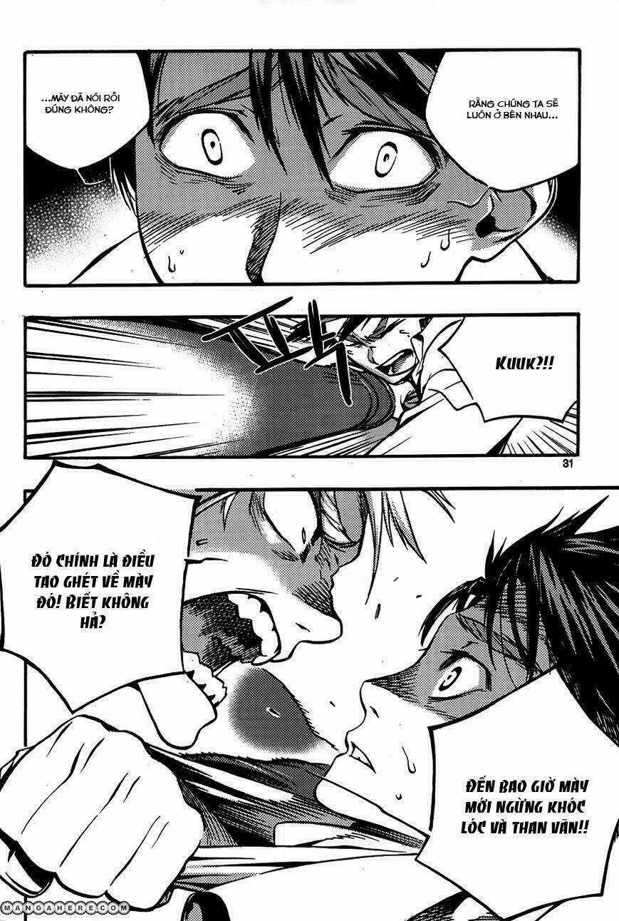 Cleta - Chapter 1 - Trang 29