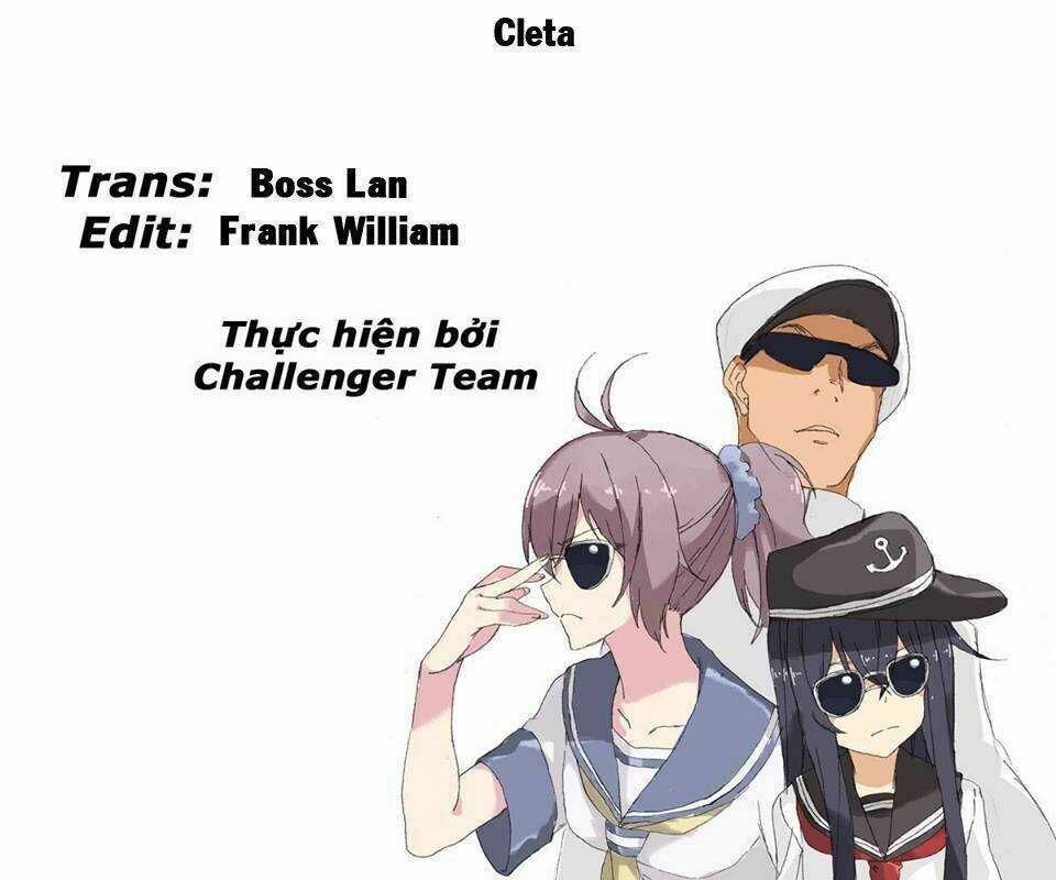 Cleta - Chapter 1 - Trang 37