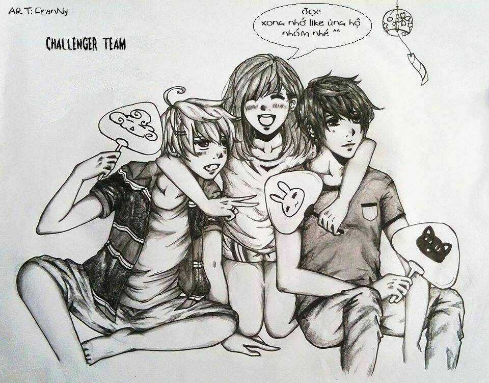 Cleta - Chapter 1 - Trang 38