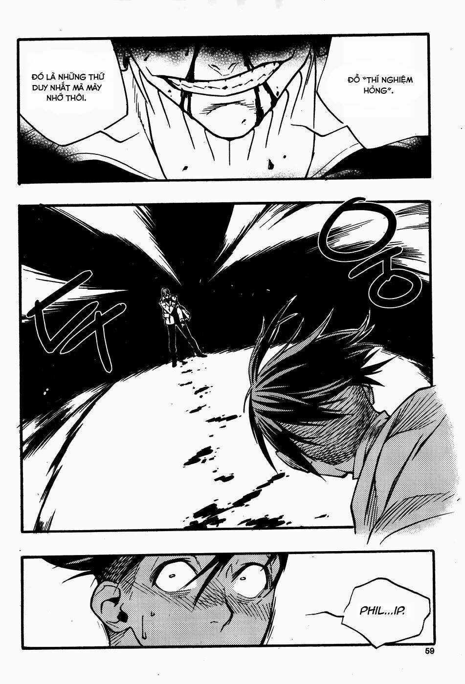 Cleta - Chapter 2 - Trang 23