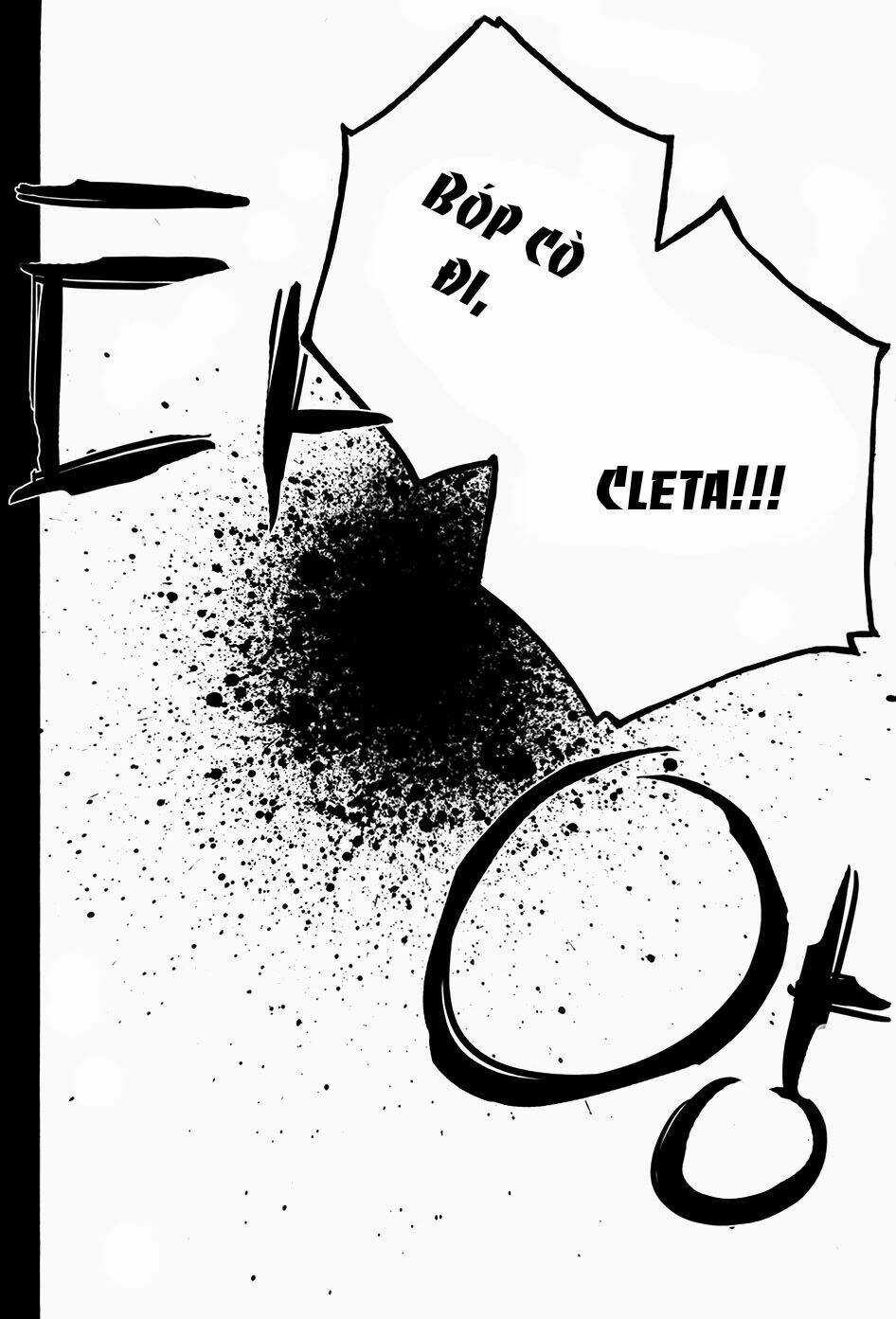 Cleta - Chapter 2 - Trang 29