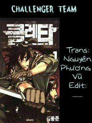 Cleta - Chapter 4 - Trang 1