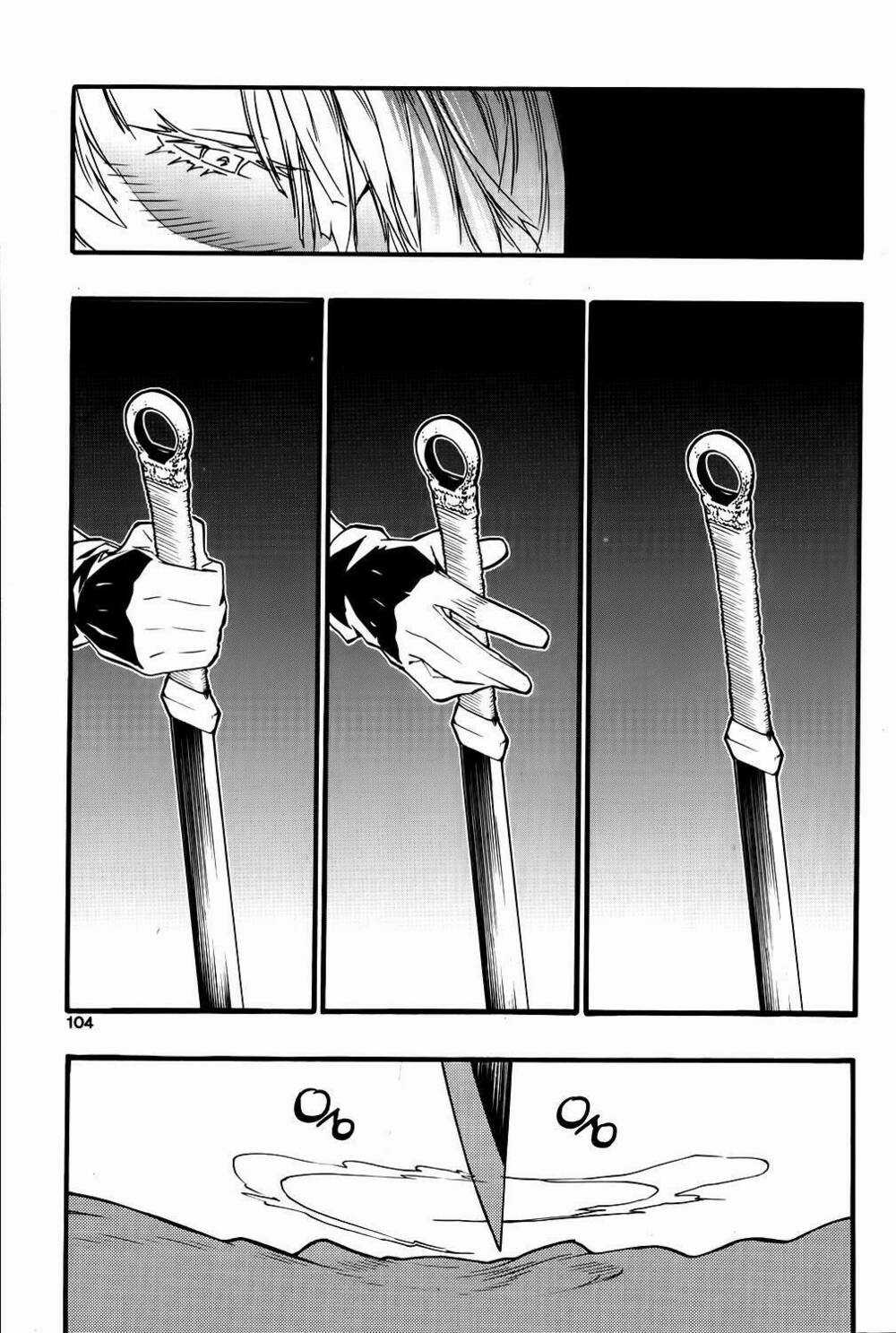 Cleta - Chapter 4 - Trang 11