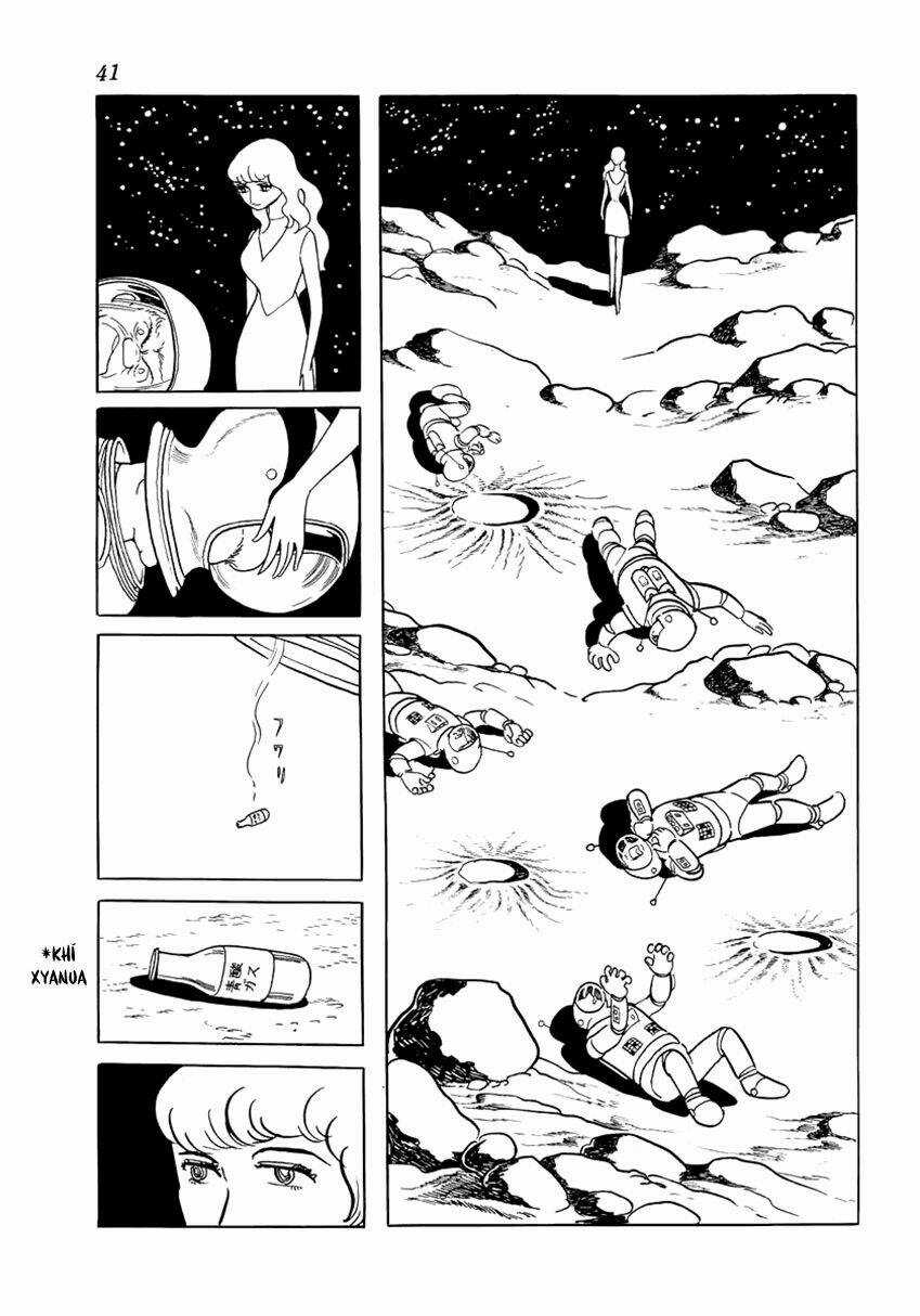 Clockwork Apple - Chapter 2 - Trang 19