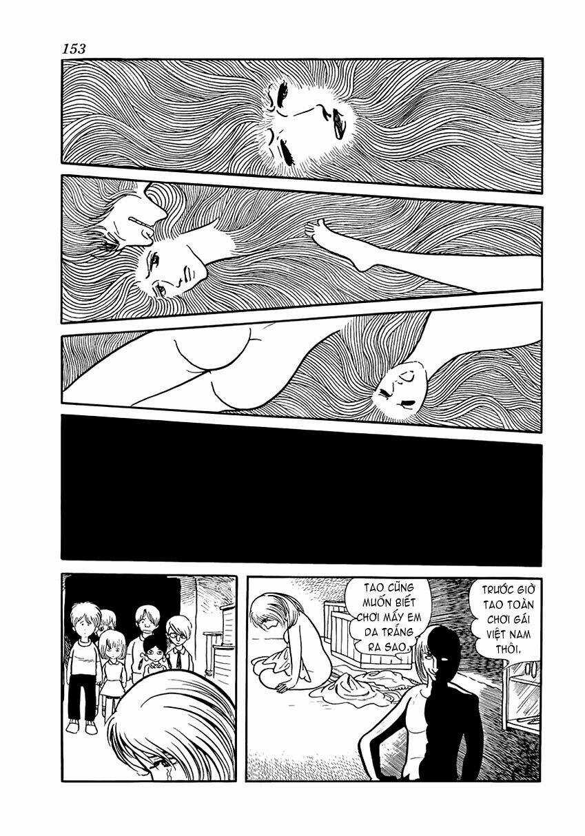 Clockwork Apple - Chapter 5 - Trang 11