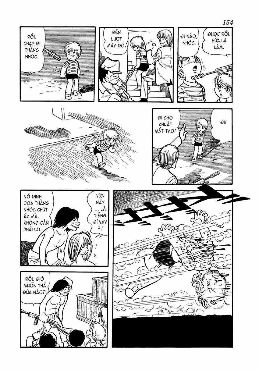 Clockwork Apple - Chapter 5 - Trang 12