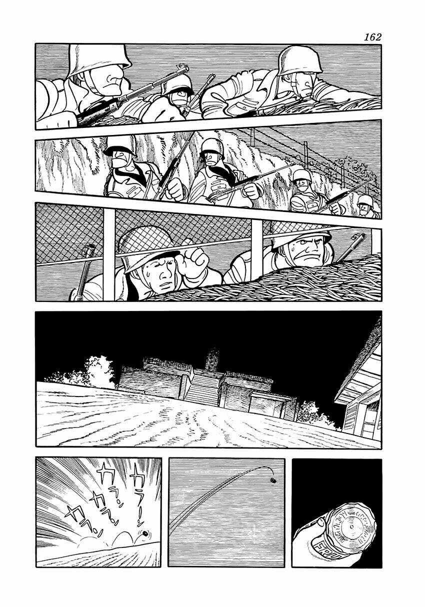 Clockwork Apple - Chapter 5 - Trang 20