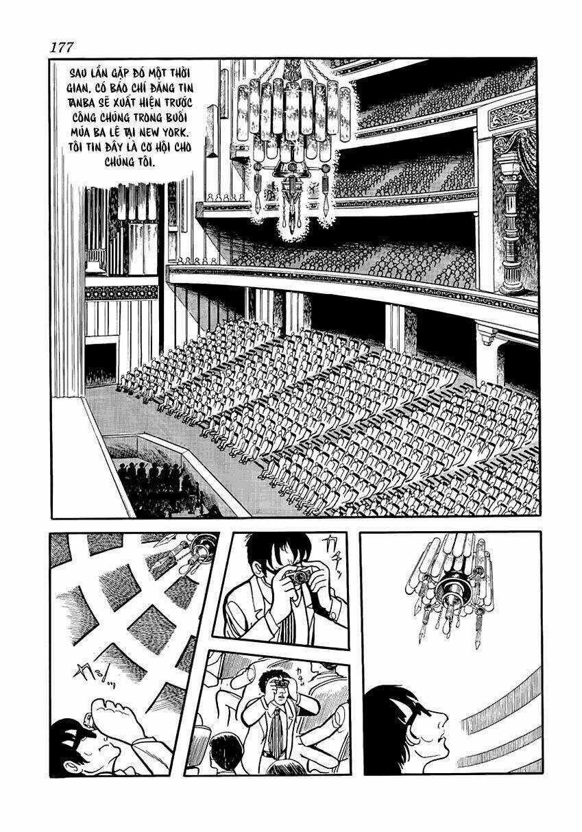 Clockwork Apple - Chapter 6 - Trang 11